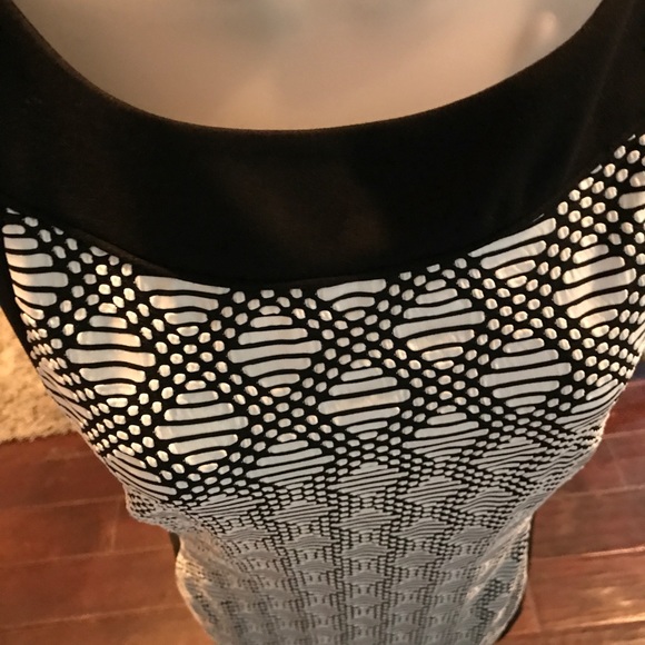 Calvin Klein Body-con Dress - Picture 7 of 8